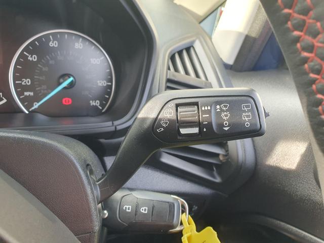 Used Ford EcoSport BYZ5471 28