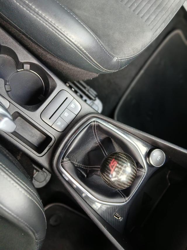 Used Ford Fiesta DS68YSD 15