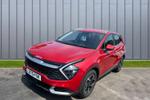 Kia Sportage Photo 5