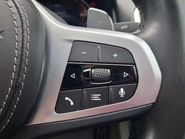 BMW 8 Series Gran Coupe Photo 31