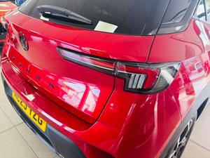 Vauxhall Mokka Photo 21