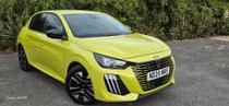 Peugeot 208 Photo 0
