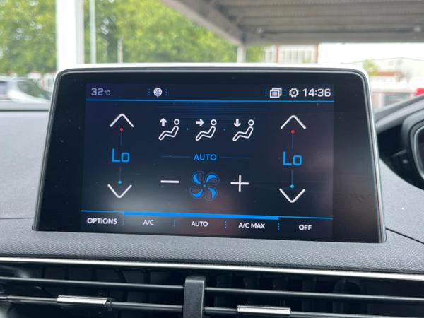 Used Peugeot 3008 BD70ZWG 21