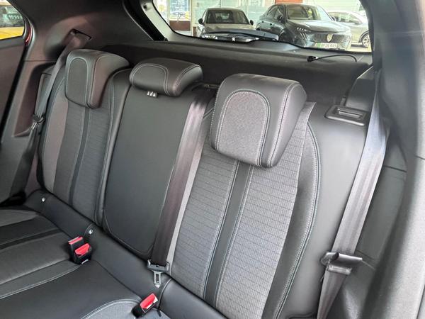 Used Peugeot E-2008 HY22RXH 8