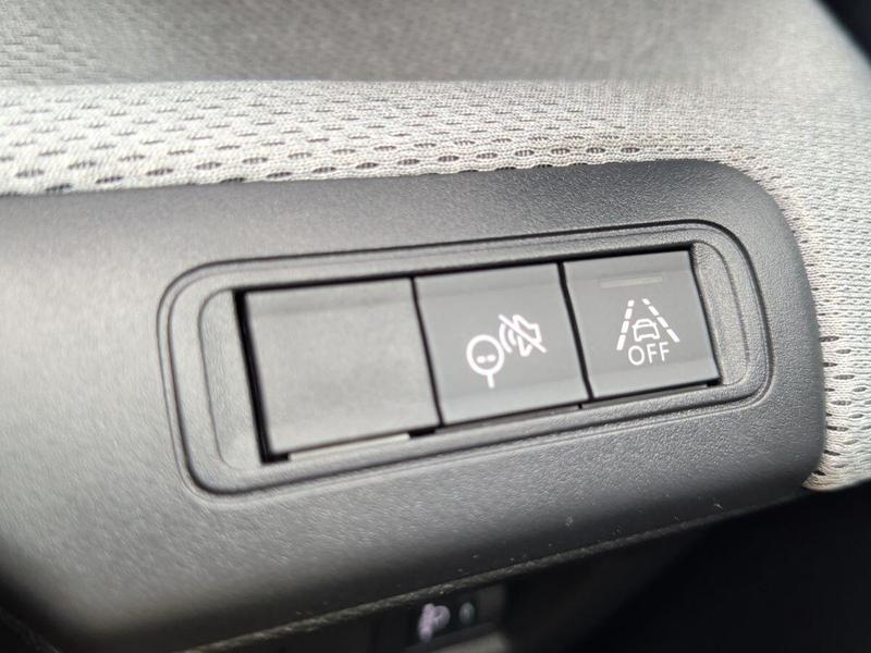 Used Citroen e-C3 FD74WKT 27