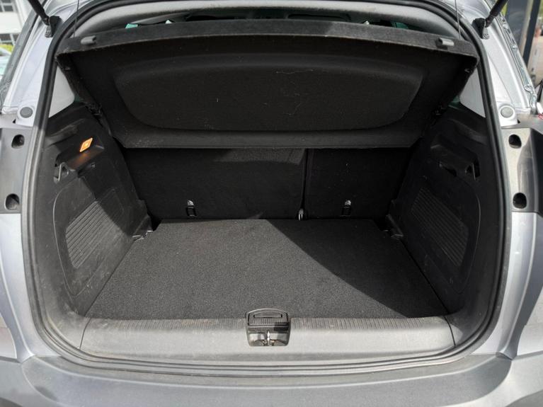 Used Vauxhall Crossland X BF69RWE 3