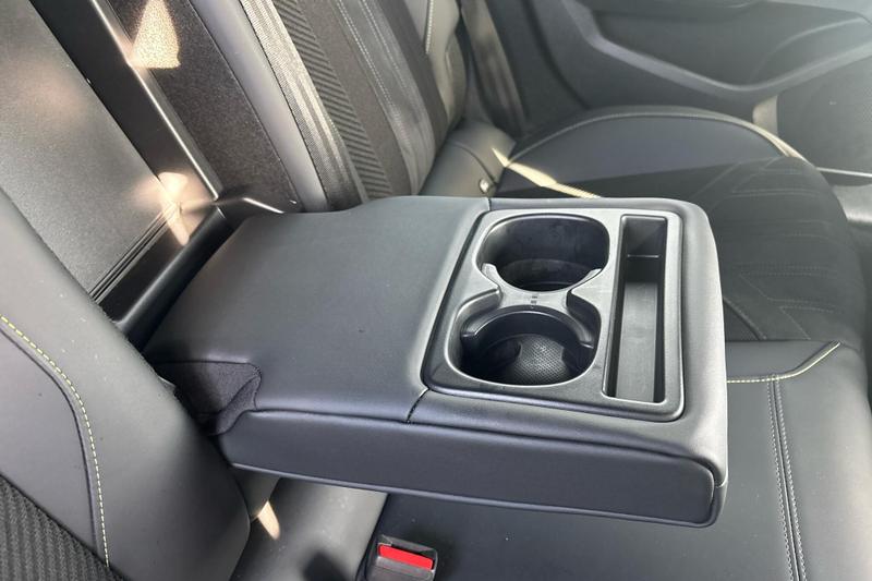 Used Peugeot 308 VO73FKU 27