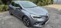 Renault Clio Photo 5