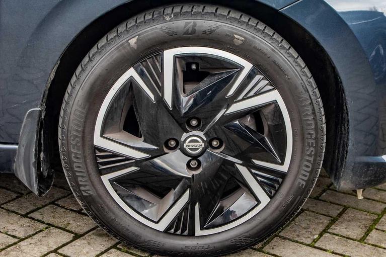 Used Nissan Micra WU72UJG 15