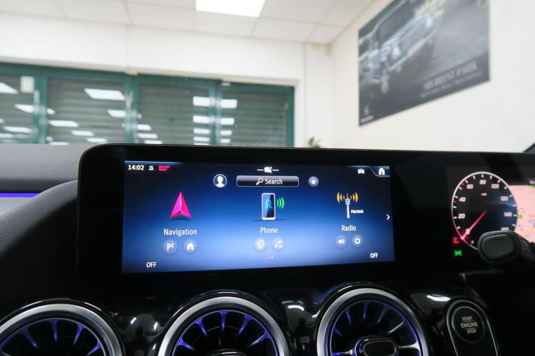 Used Mercedes-Benz GLA LT75ZWE 17