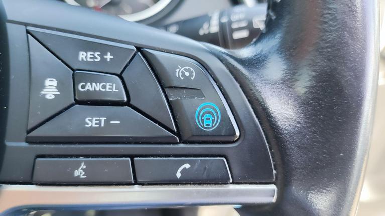 Used Nissan Qashqai DL69NNR 9