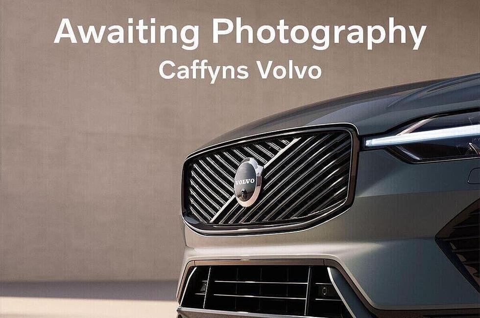 2019 Volvo XC90