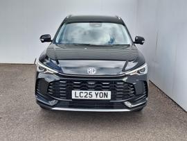 MG MG ZS Photo 2