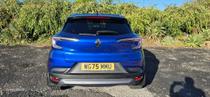 Renault Captur Photo 8