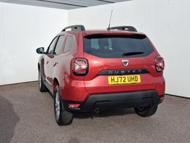 Dacia Duster Photo 7