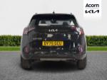 Kia Sportage Photo 6