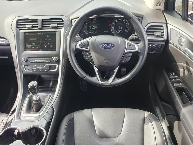 Used Ford Mondeo FM15DSY 18