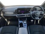 Kia Sportage Photo 12
