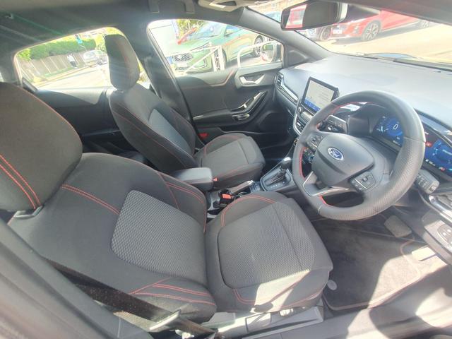 Used Ford Puma YR24OWM 24