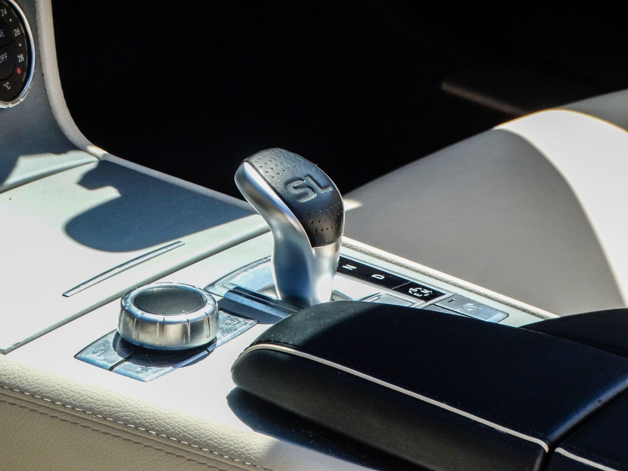 Mercedes-Benz SL 3.0 SL400 AMG Sport G-Tronic Euro 6 (s/s) 2dr — photo 17