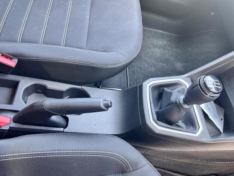 Used Dacia Sandero PK23UZF 10