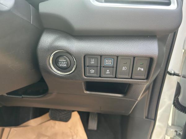 Used Suzuki S-Cross FH23TNJ 12