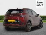 Kia Sportage Photo 4