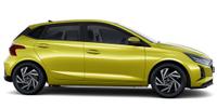 Hyundai i20 Photo 1