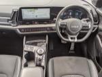 Kia Sportage Photo 10