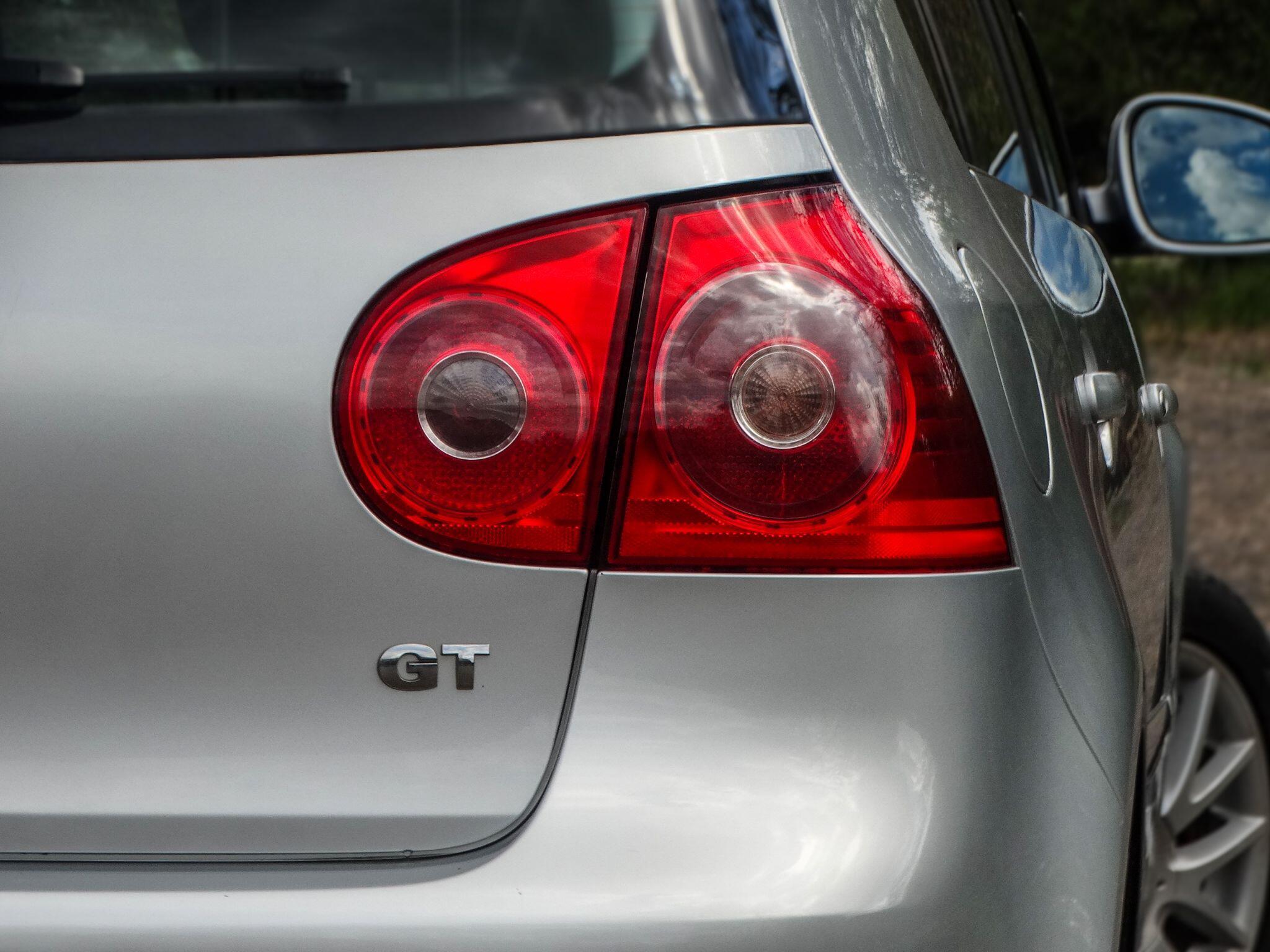 Volkswagen Golf 1.4 TSI GT 5dr — photo 27