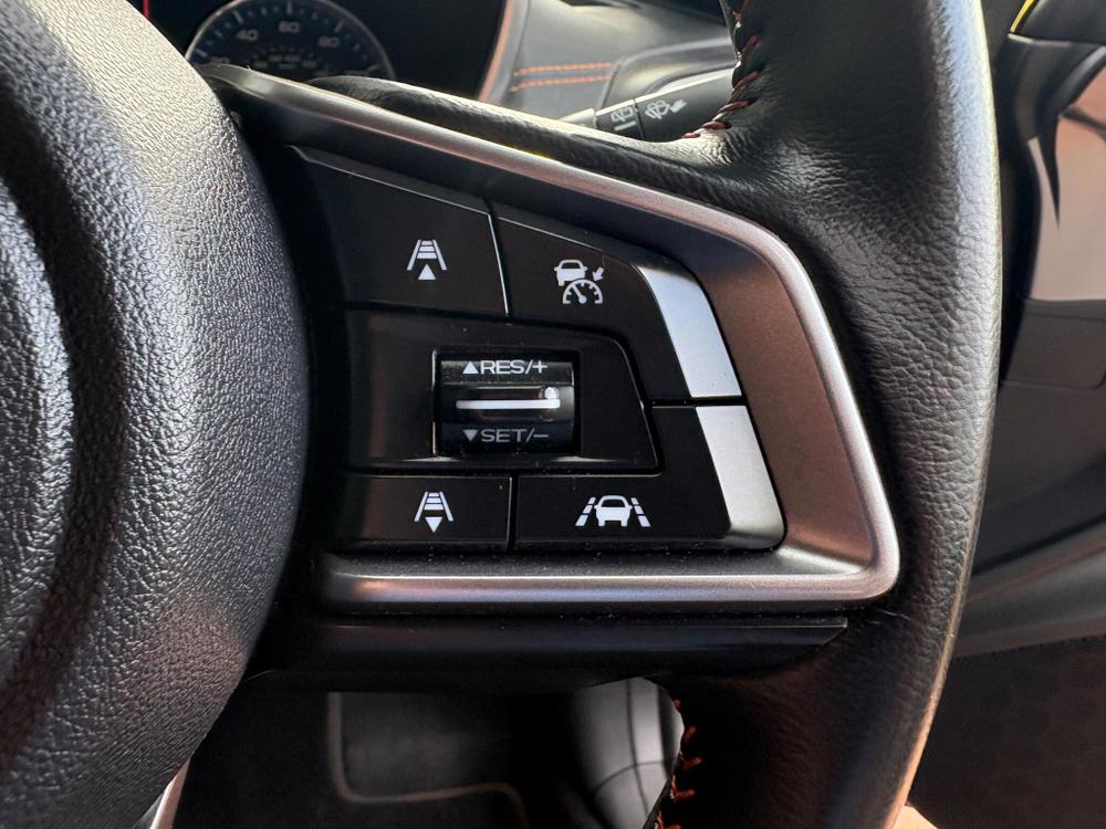Used Subaru XV FN21MVA 35