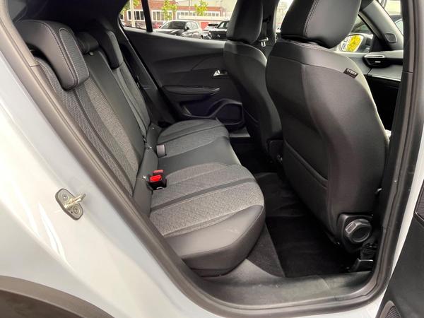 Used Peugeot E-2008 ME24FXO 23