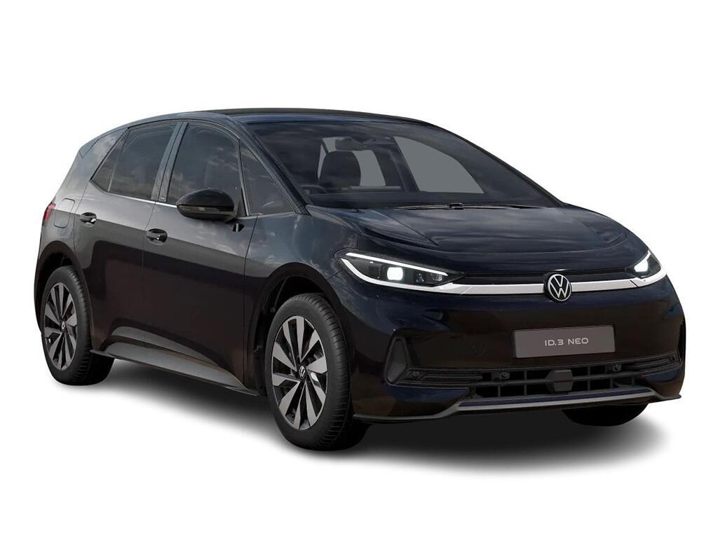 Volkswagen ID.3 Neo 58kWh Life Auto 5dr