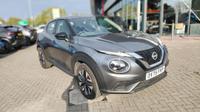 Used Nissan Juke OV75FKP 1