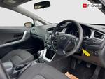 Kia cee'd Photo 6
