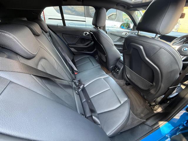 Used BMW 1 Series YB70HVD 19