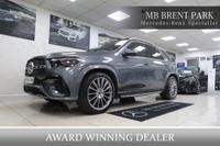Used Mercedes-Benz GLE HV24XPB 1