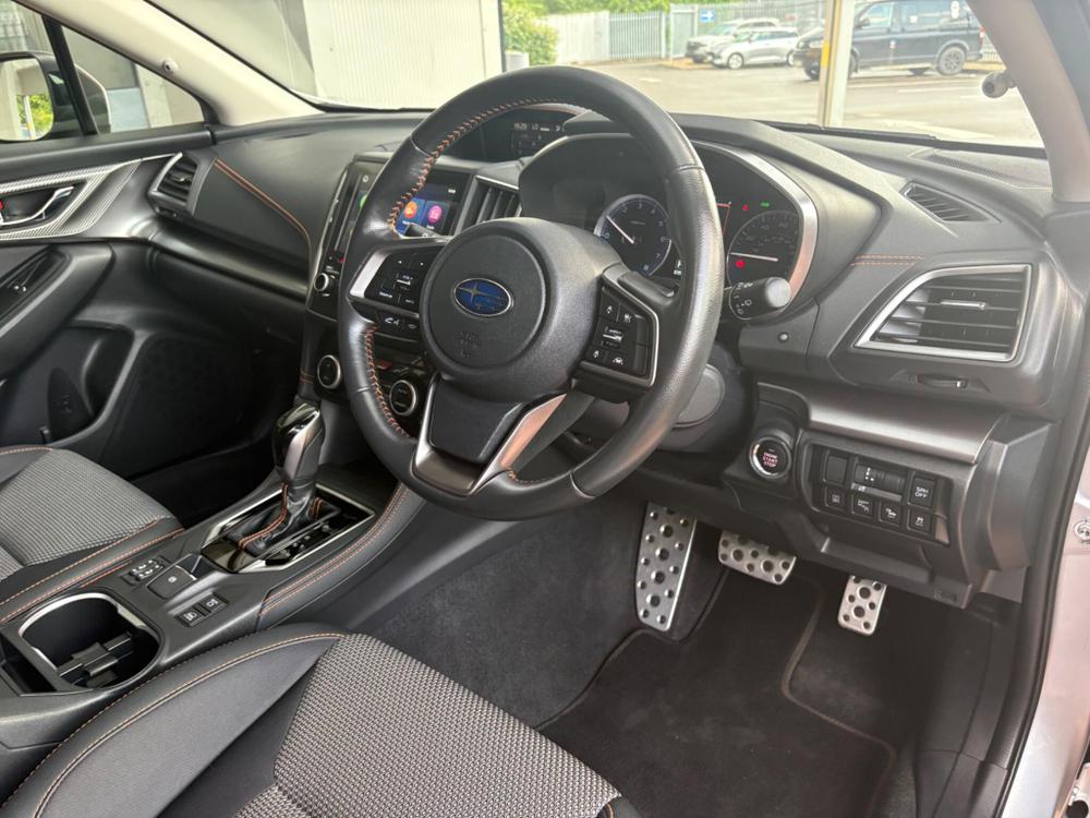 Used Subaru XV FN21MVA 23