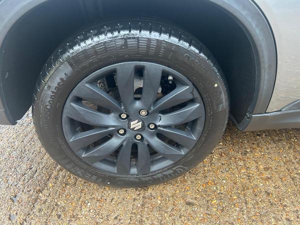 Used Suzuki Vitara GX21ULK 10