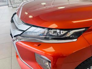 Mitsubishi L200 Photo 13