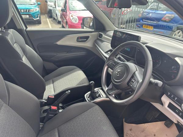 Used Suzuki Swift GV75AEW 15