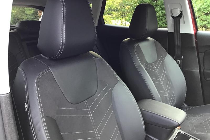 Used Vauxhall Grandland DT73PTO 17