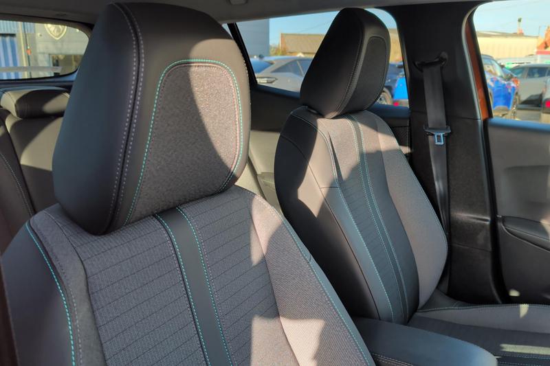 Used Peugeot 2008 NU71DZJ 15