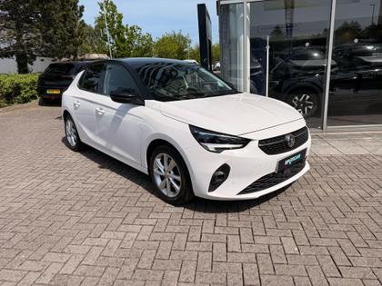 Used Vauxhall Corsa VO21XHC 1