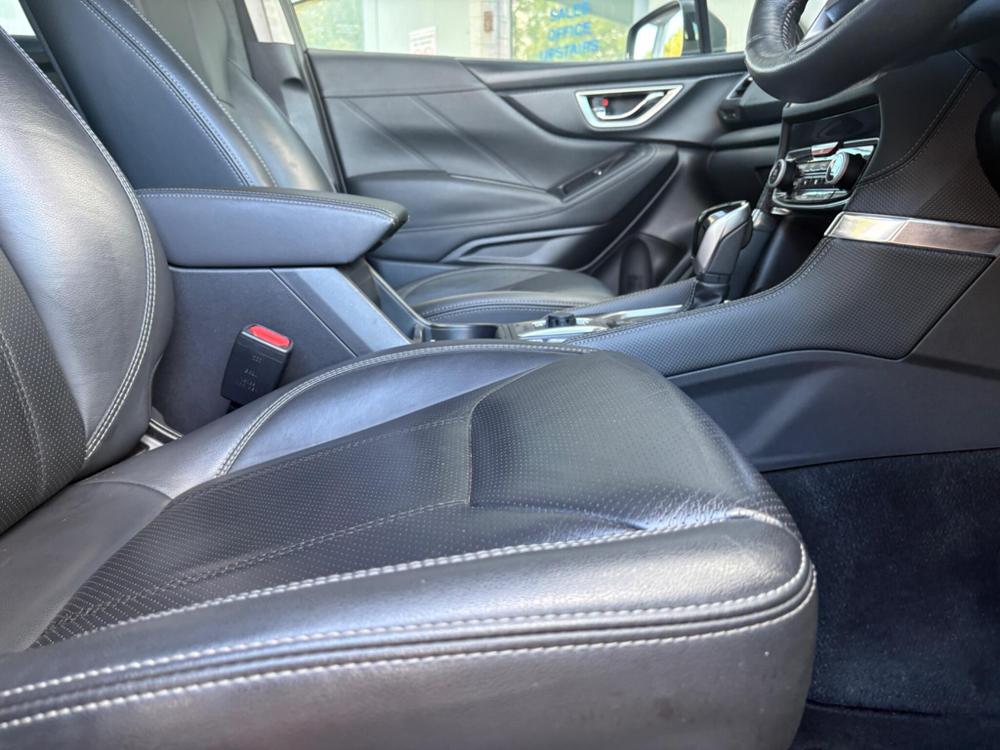 Used Subaru Forester BW23CZH 40