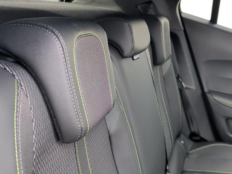 Used Peugeot 2008 202508025067558 15