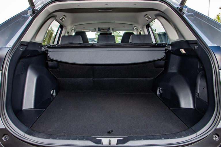 Used Toyota RAV4 HY23UVV 10