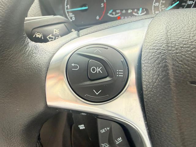 Used Ford Tourneo Connect EX59DRX 22