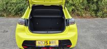 Peugeot 208 Photo 21