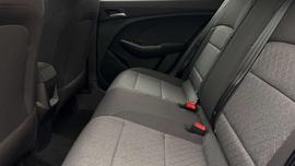 MG MG3 Photo 9